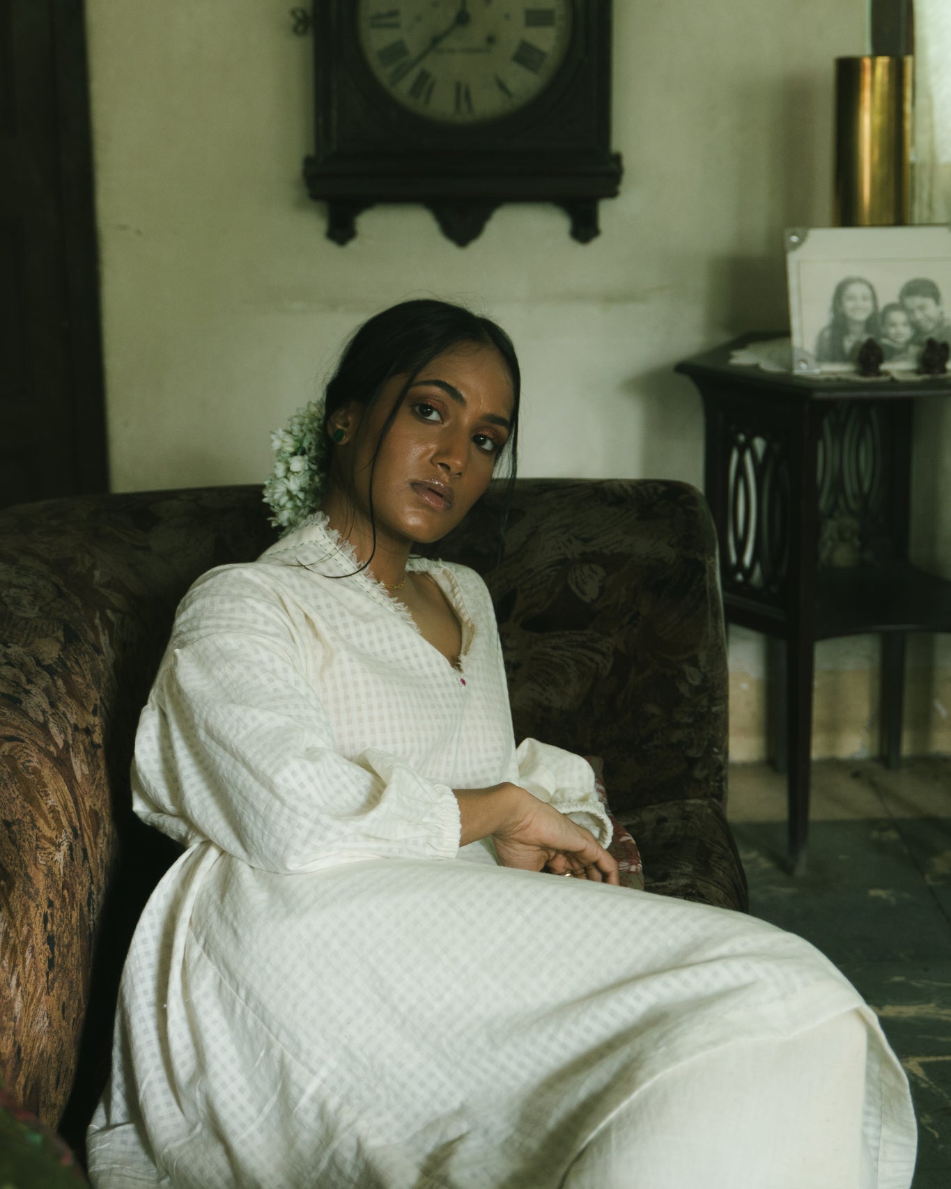 Iffat Co - ord Set - CiceroniCo - ord SetDeeta