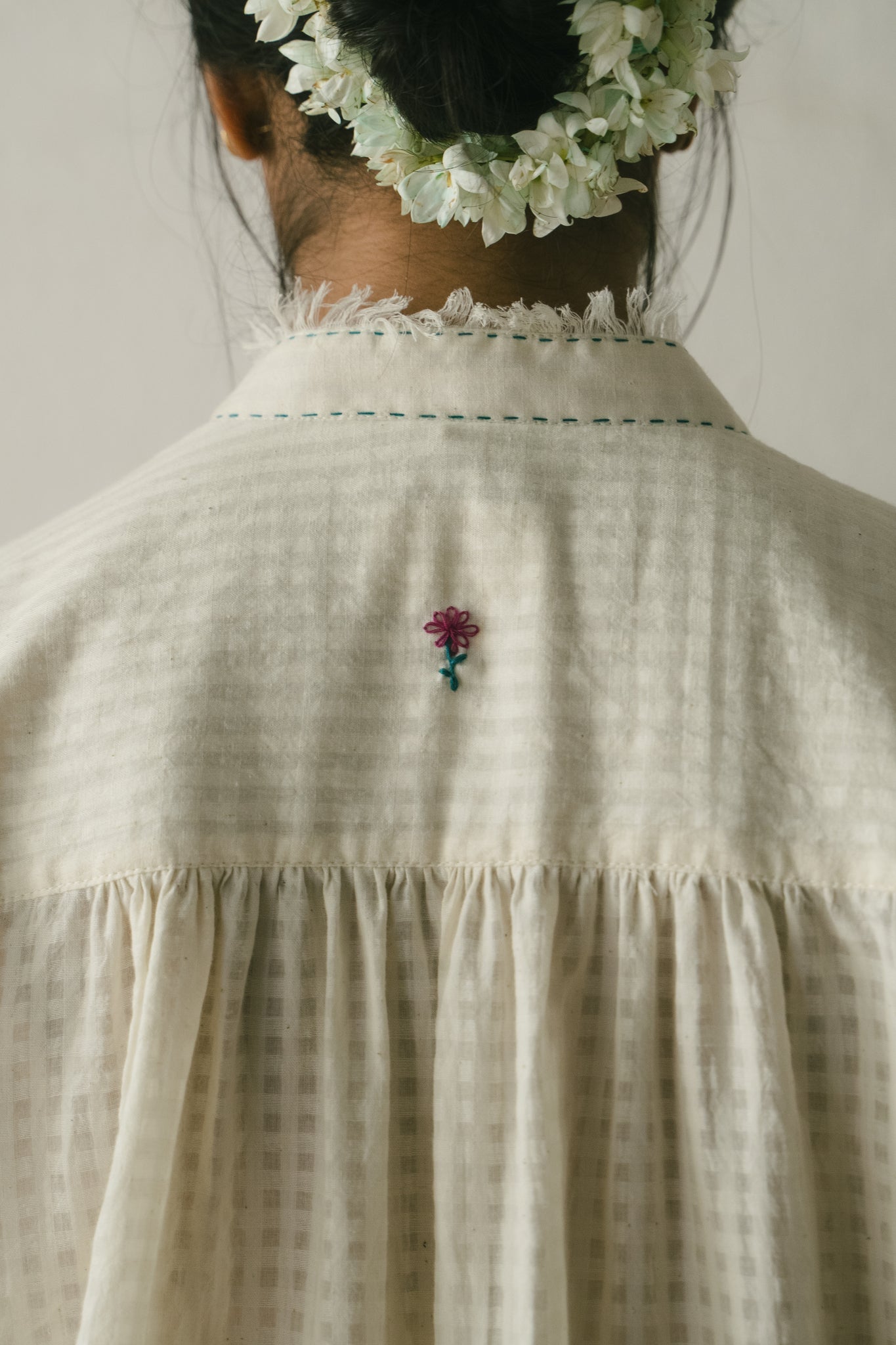 Iffat Co - ord Set - CiceroniCo - ord SetDeeta