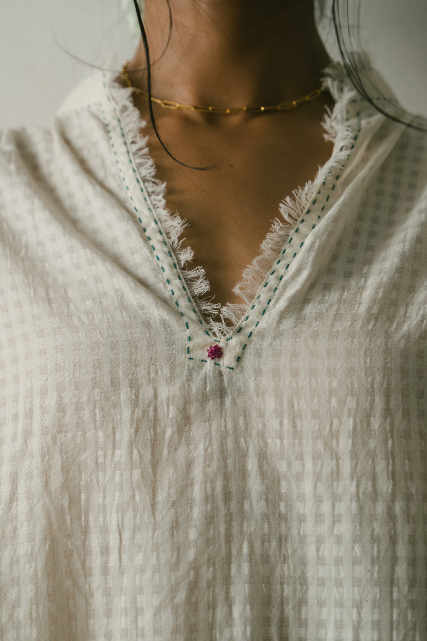 Iffat Tunic - CiceroniTunicsDeeta