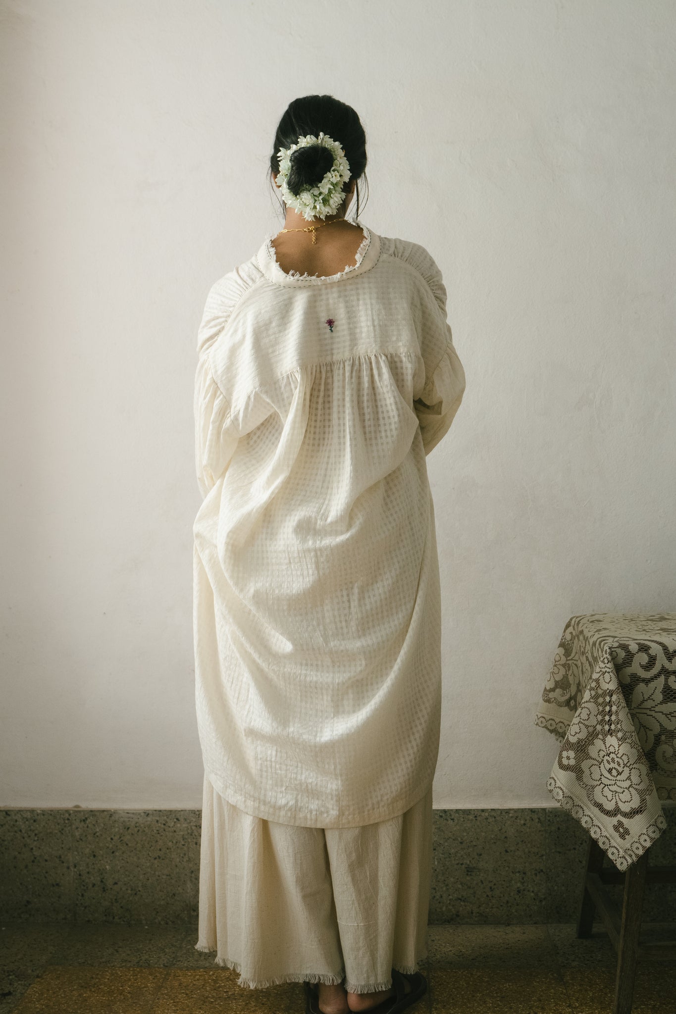 Iffat Tunic - CiceroniTunicsDeeta