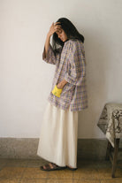 Iffat Wide Pants - CiceroniPantsDeeta