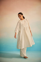 Iki Dolman Kurta Set - CiceroniKurta Set, Everyday WearAhmev