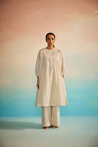 Iki Dolman Kurta Set - CiceroniKurta Set, Everyday WearAhmev