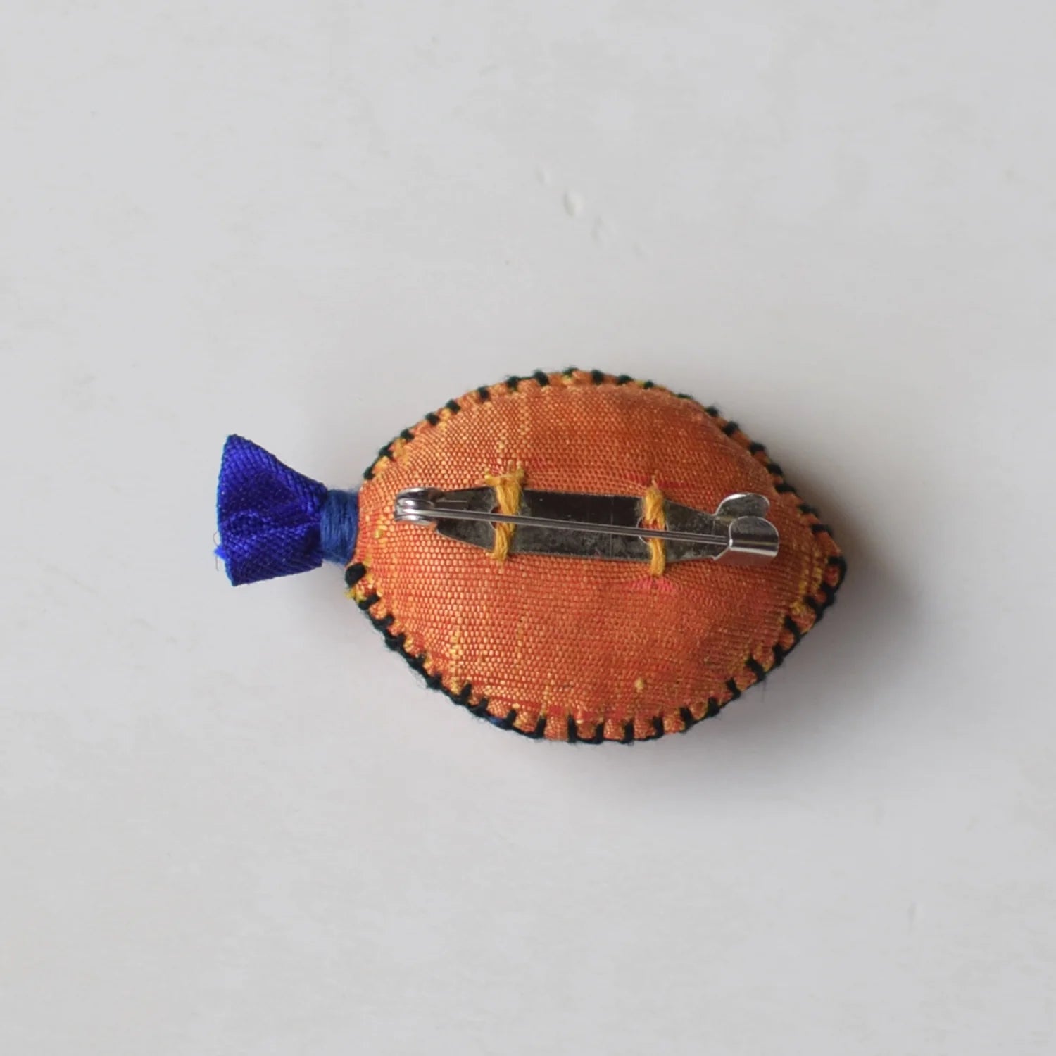 Illeesh Brooch - CiceroniBroochPaulami