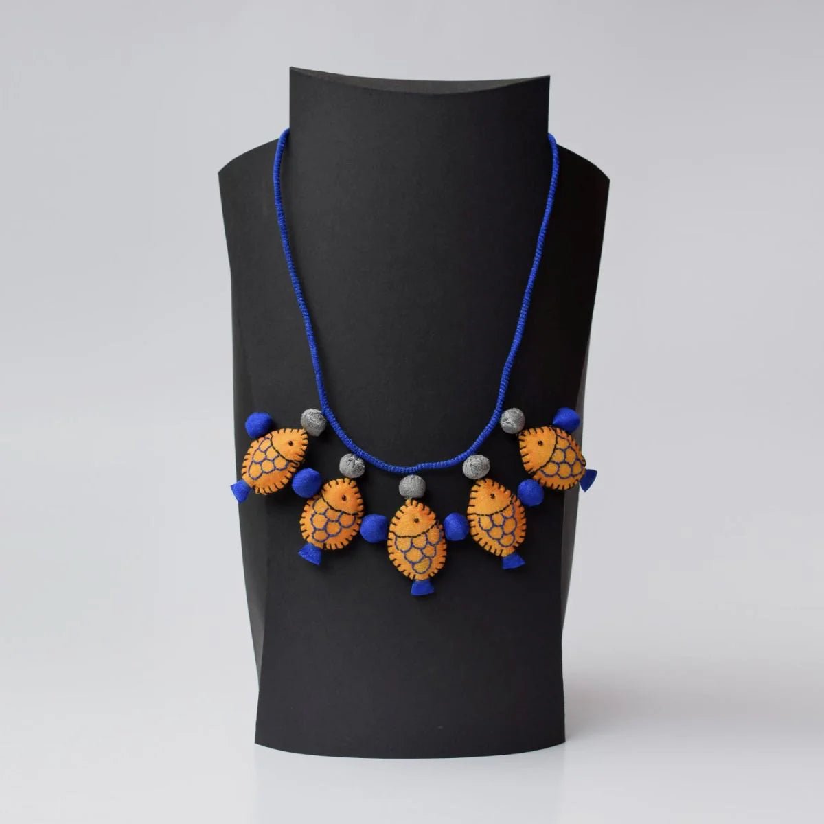 Illeesh Neckpiece - CiceroniNeckpiecePaulami