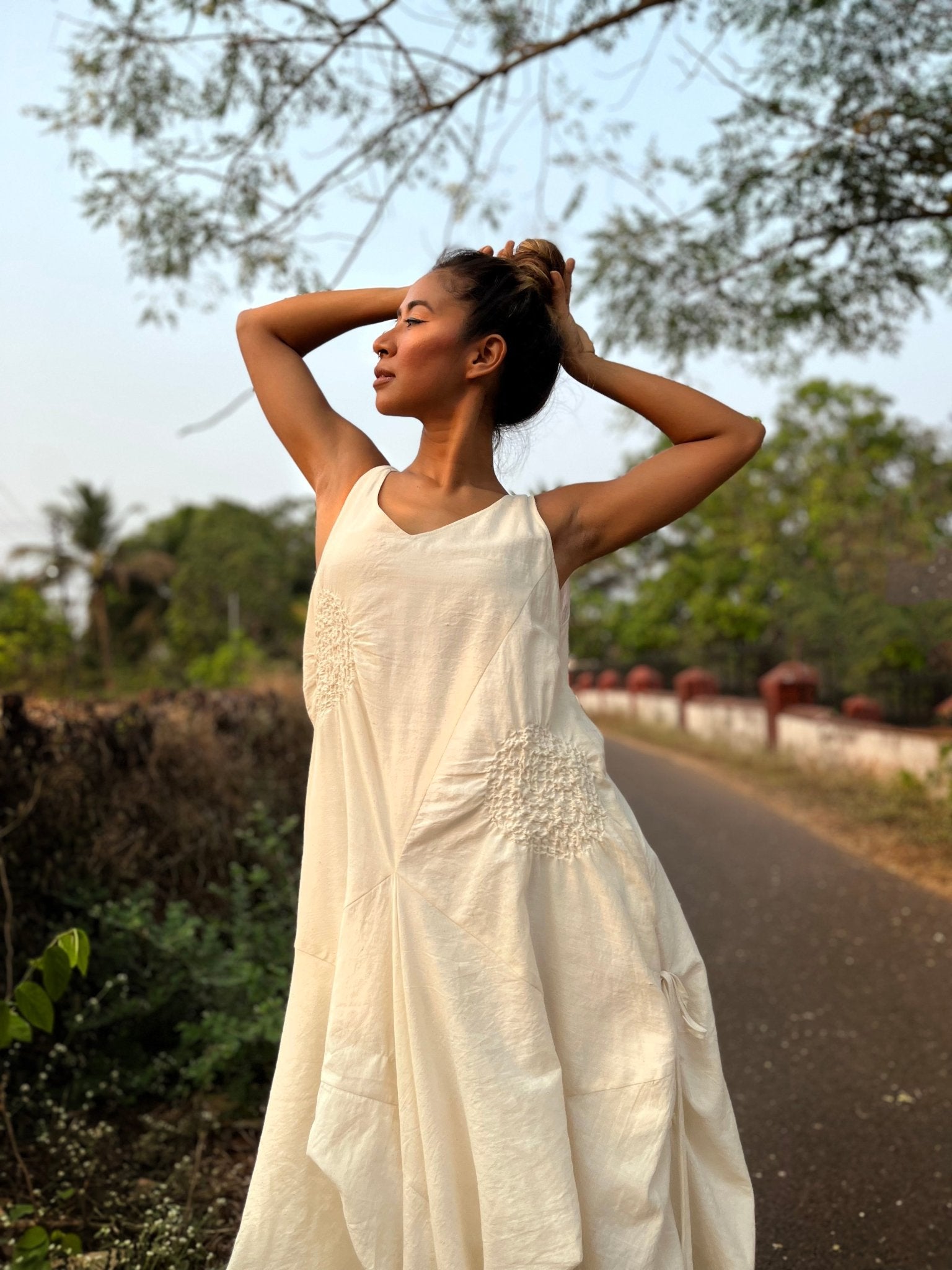 Illegal Angel Dress - CiceroniTopsChiu