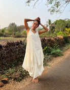 Illegal Angel Dress - CiceroniTopsChiu