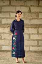 In Full Colour Skirt - CiceroniSkirtsFive Thirty Somewhere