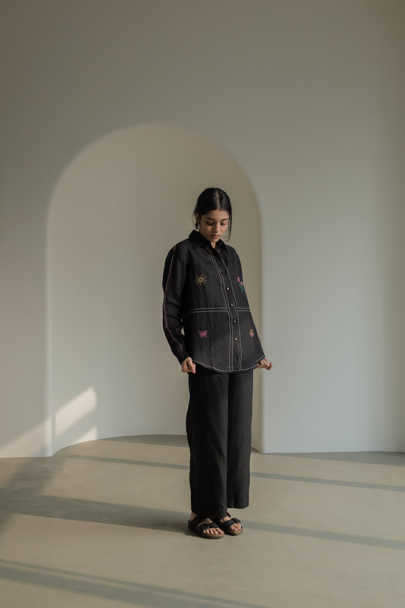 In The Garden Set - CiceroniCo - ord SetAmbrosia