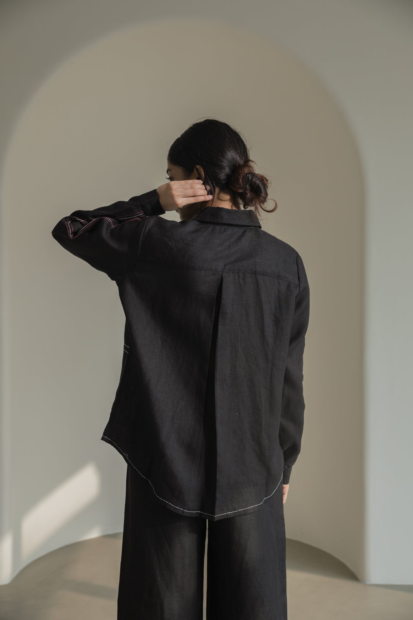 In The Garden Set - CiceroniCo - ord SetAmbrosia