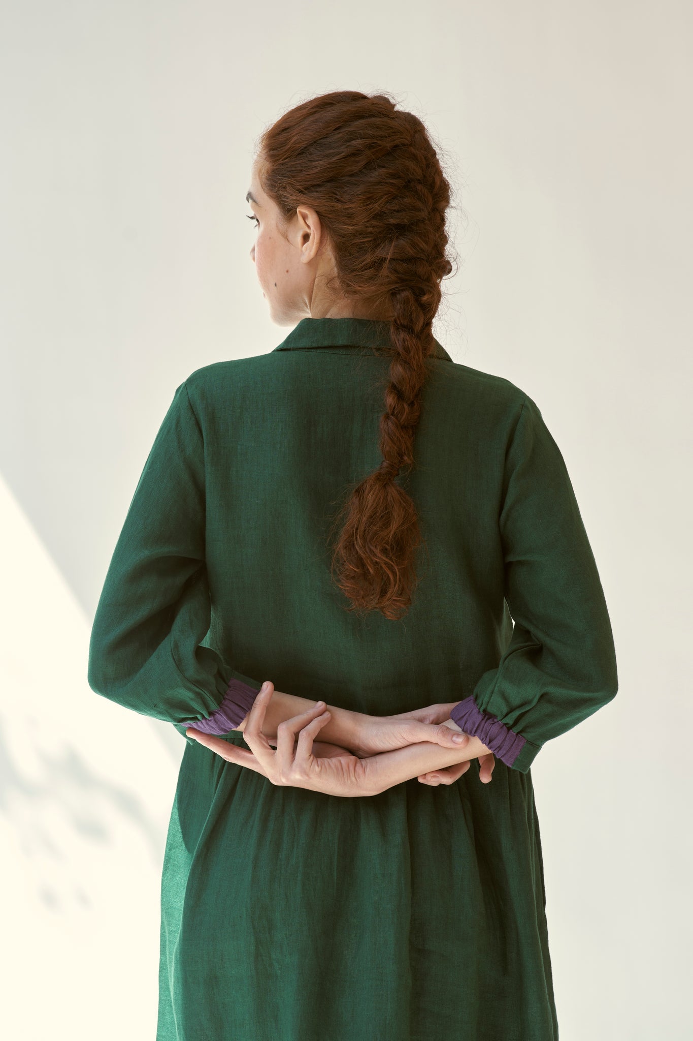 In the Moment - CiceroniDressesPaeony