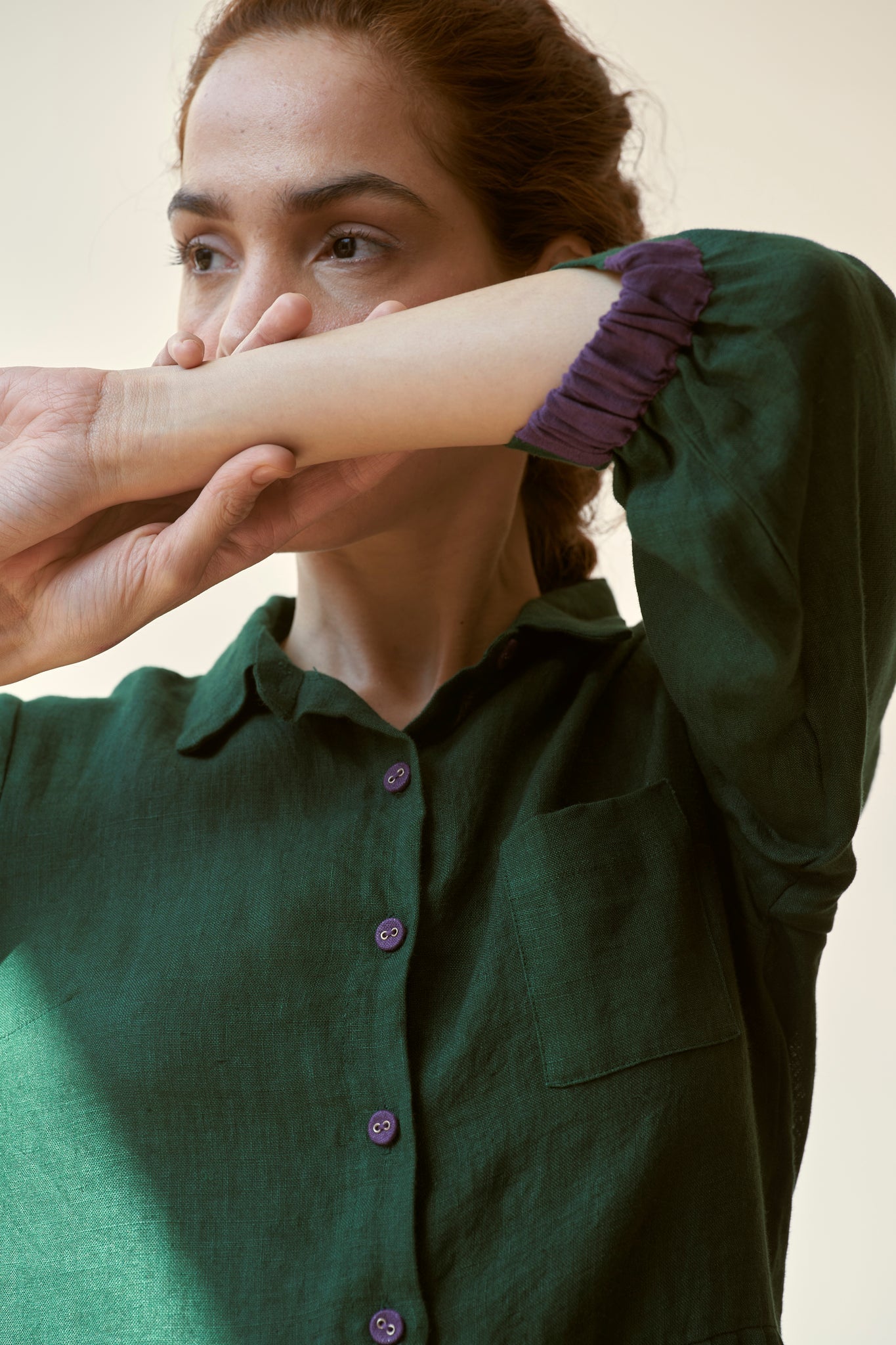 In the Moment - CiceroniDressesPaeony