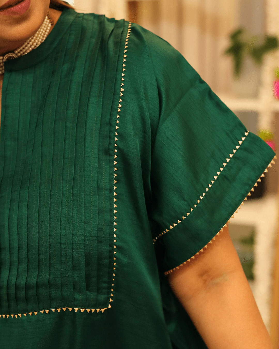 Ina - Green - CiceroniCo - ord SetThe Kaatn Trail