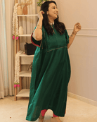 Ina - Green - CiceroniCo - ord SetThe Kaatn Trail