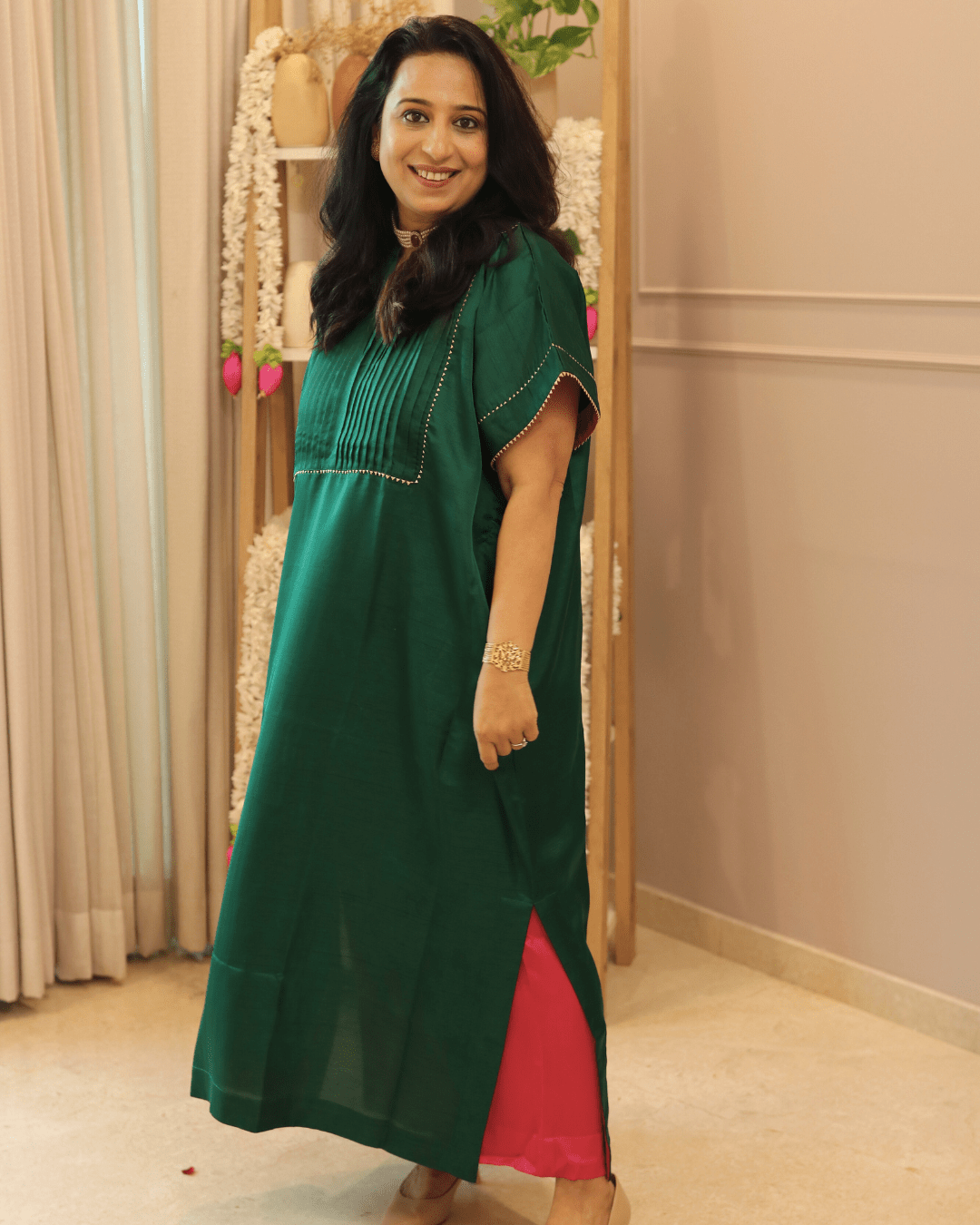 Ina - Green - CiceroniCo - ord SetThe Kaatn Trail