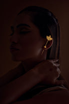 Inayat earcuff - CiceroniEarcuffRumri