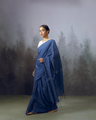 Indira Saree - CiceroniSareeGulmohar Calcutta