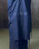 Indira Saree - CiceroniSareeGulmohar Calcutta