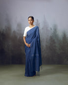Indira Saree - CiceroniSareeGulmohar Calcutta
