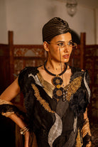 Indra Set - CiceroniLehenga SetChambray & Co.