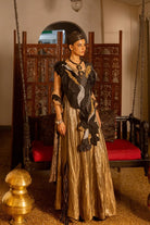 Indra Set - CiceroniLehenga SetChambray & Co.