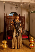 Indra Set - CiceroniLehenga SetChambray & Co.