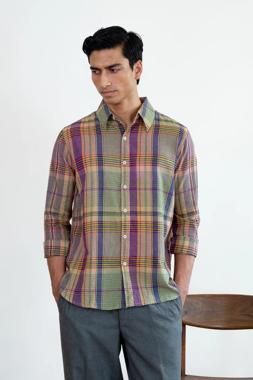 Infinite Jest Shirt - CiceroniMen ShirtsHomeland Elegies