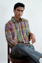 Infinite Jest Shirt - CiceroniMen ShirtsHomeland Elegies