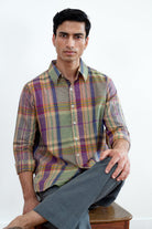 Infinite Jest Shirt - CiceroniMen ShirtsHomeland Elegies