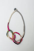 Intertwine Necklace - CiceroniNeckpieceBandish