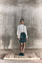 Interval Shirt with Canvas Skirt - CiceroniSkirt SetATBW