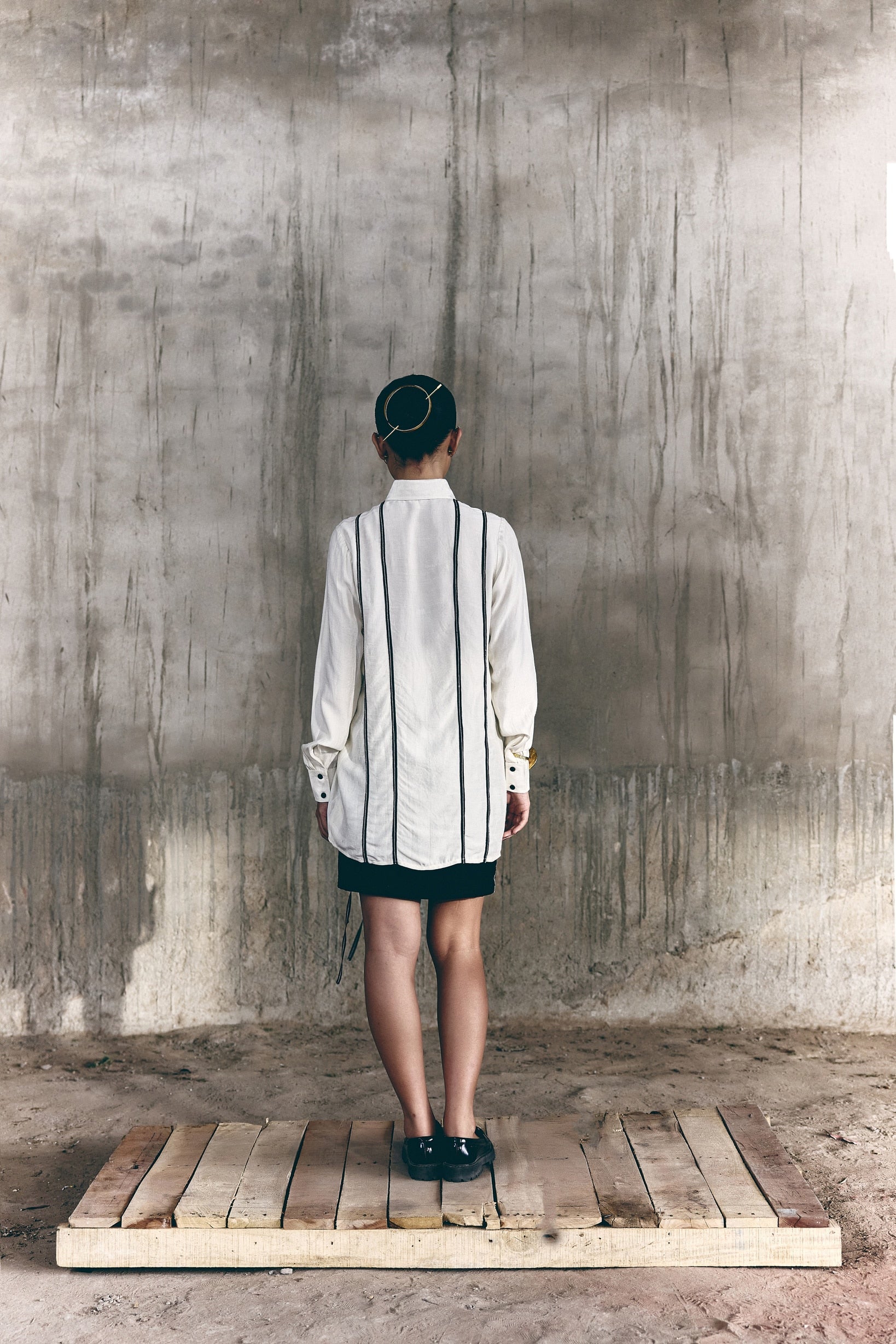 Interval Shirt - CiceroniWomen ShirtsATBW