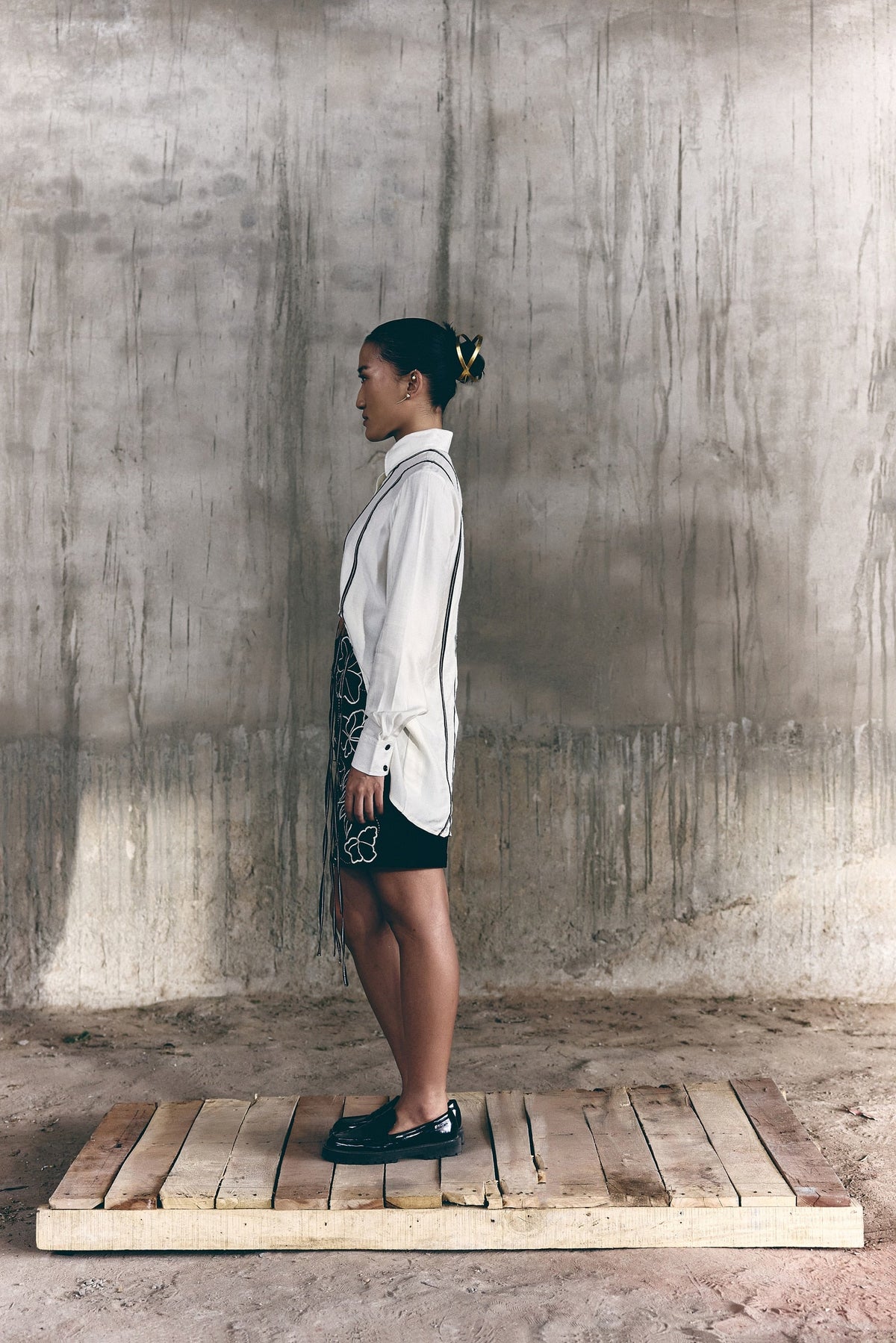Interval Shirt - CiceroniWomen ShirtsATBW