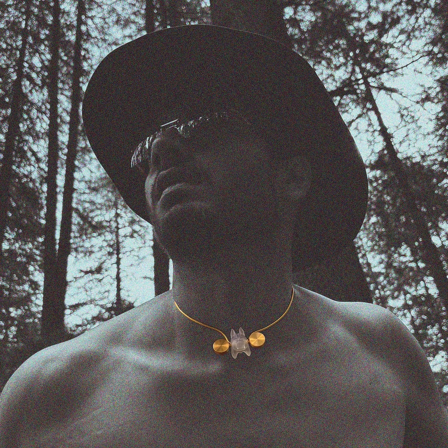 Intuite Necklace - CiceroniNecklaceNO.NA.MÈ