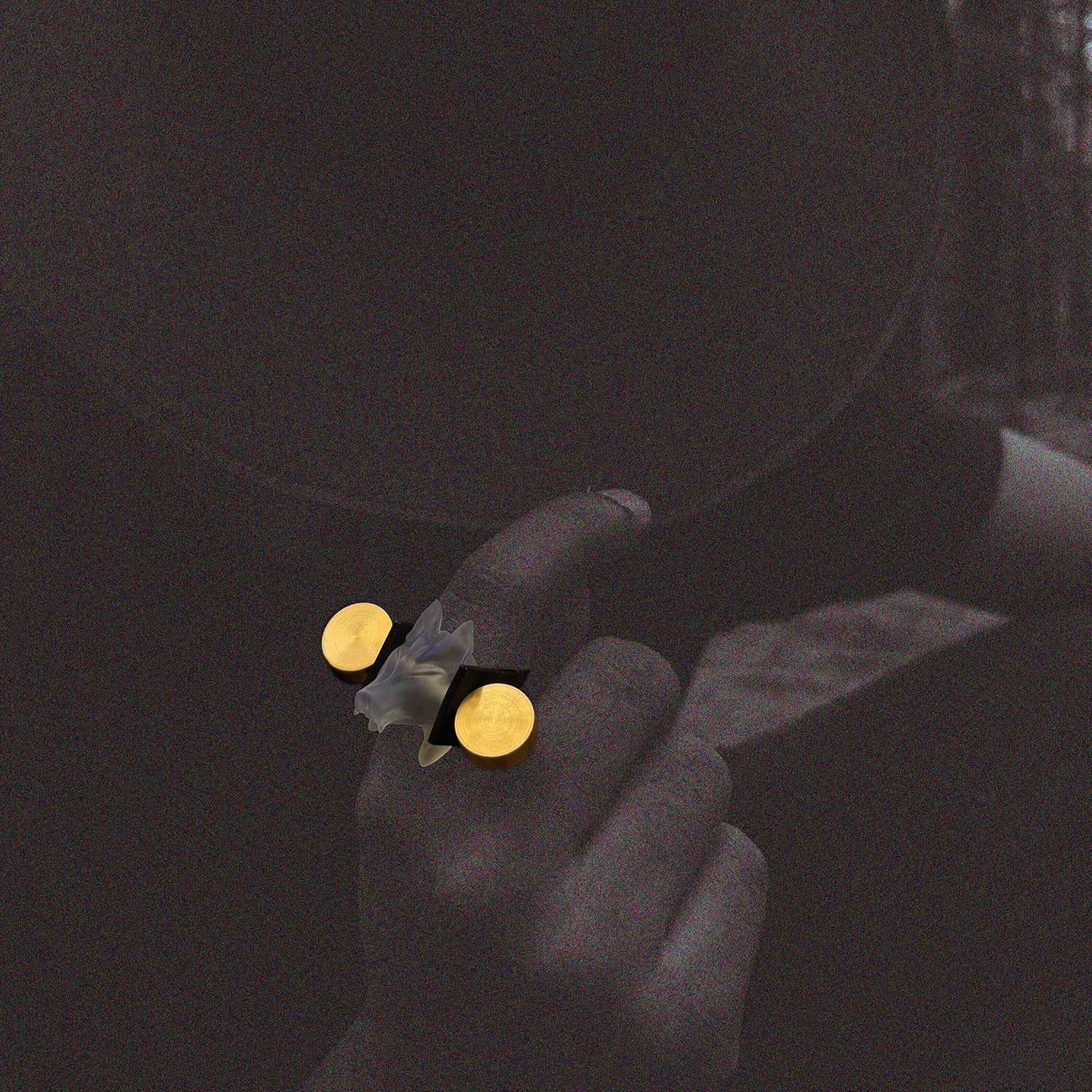 Intuite Ring - CiceroniRingsNO.NA.MÈ