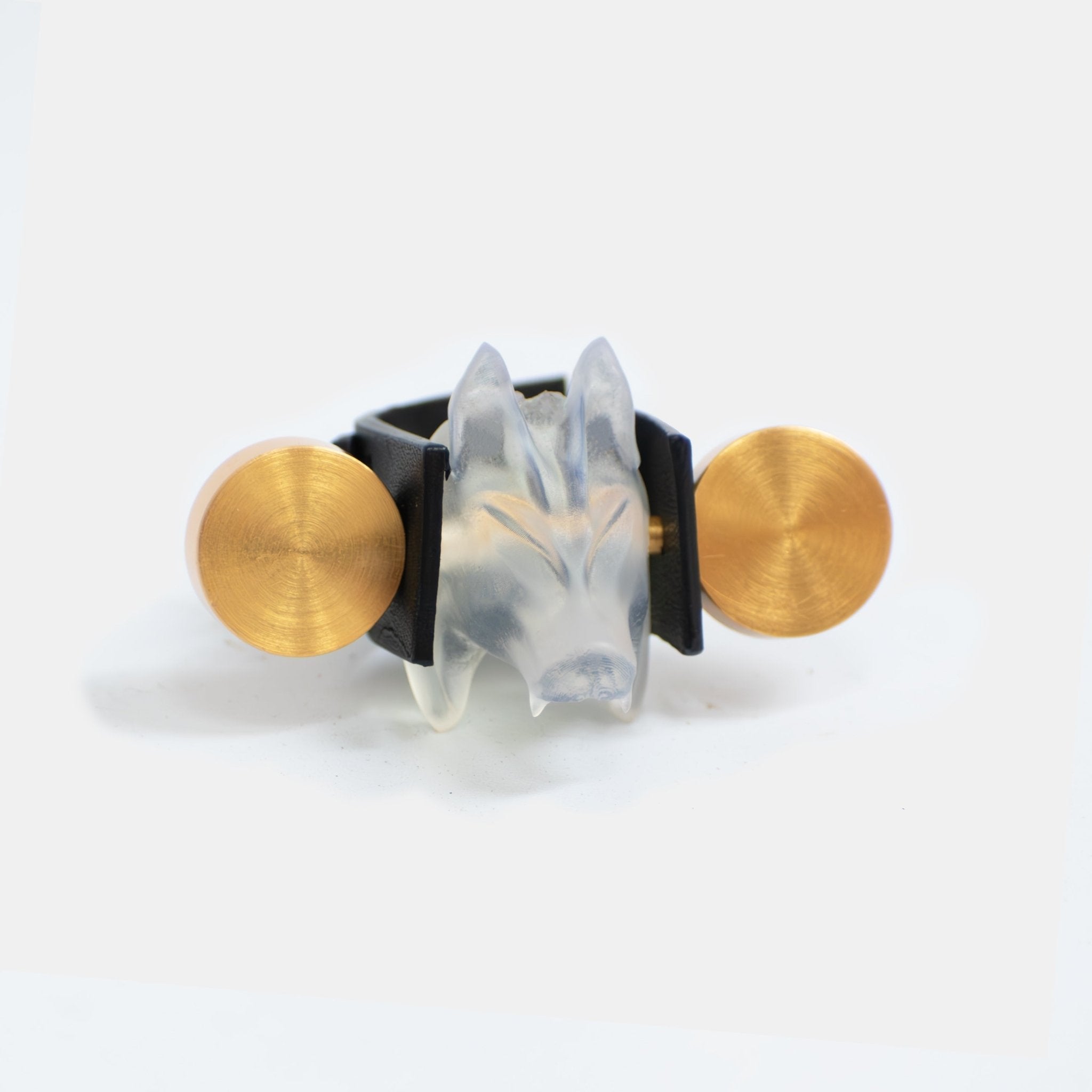 Intuite Ring - CiceroniRingsNO.NA.MÈ