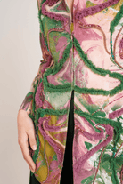 Ira Blazer Set - CiceroniSkirt SetAdvait