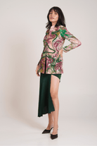 Ira Blazer Set - CiceroniSkirt SetAdvait