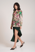 Ira Blazer Set - CiceroniSkirt SetAdvait