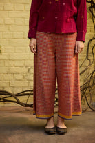 Ira Set - Red and Orange - CiceroniCo-ord SetSarron
