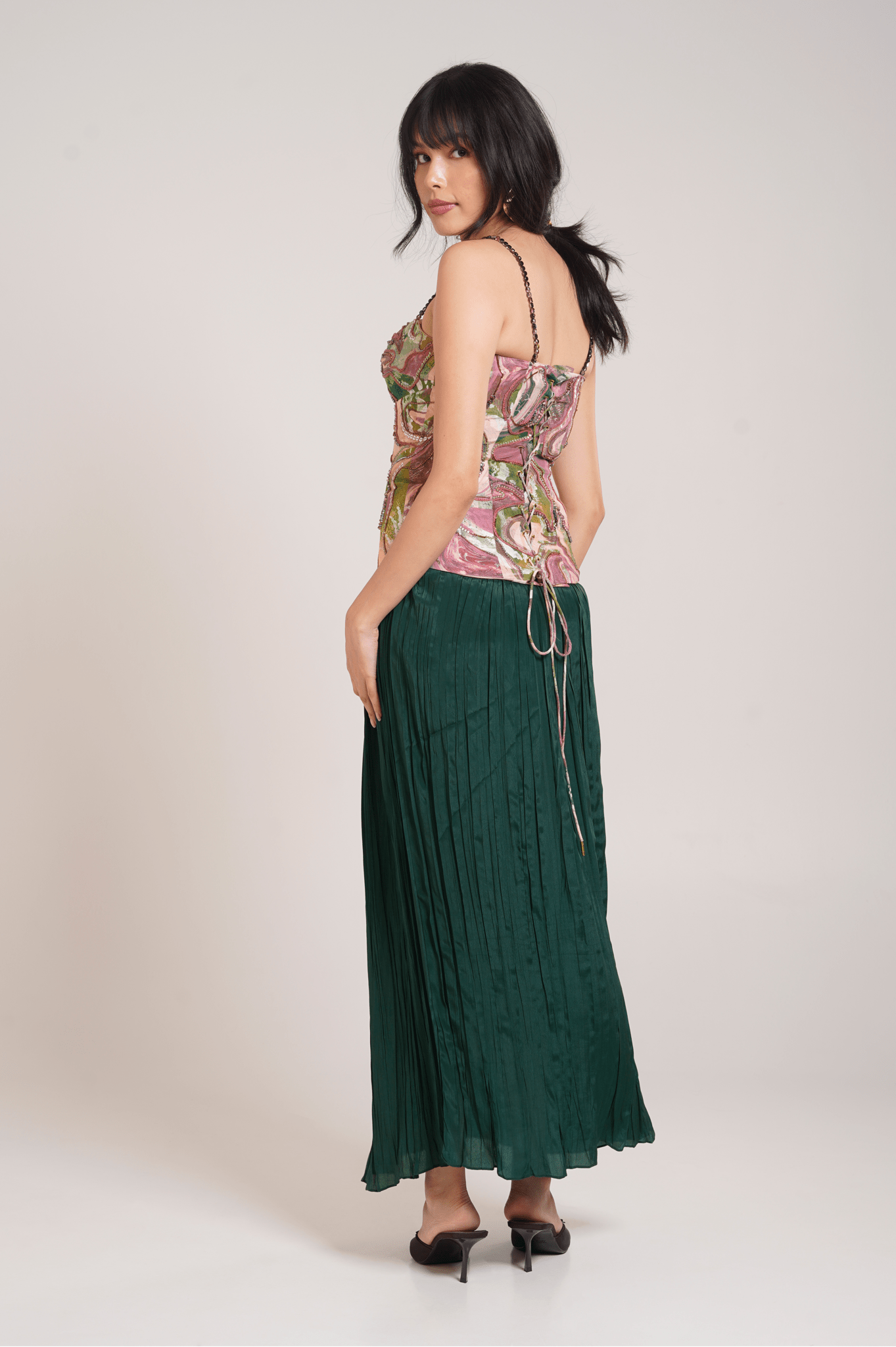 Ira Set - CiceroniSkirt SetAdvait