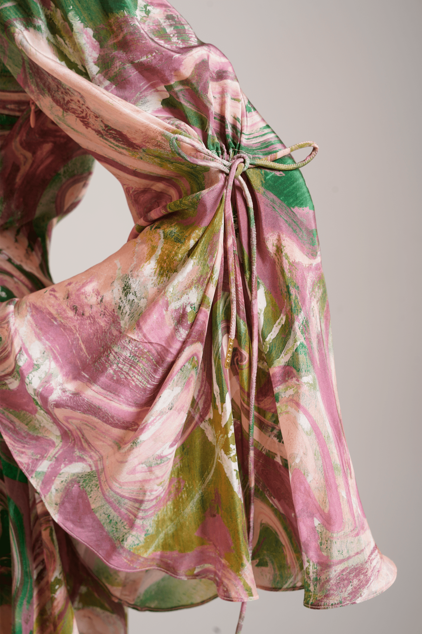 Ira Short Dress - CiceroniDressesAdvait