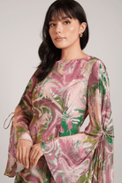 Ira Short Dress - CiceroniDressesAdvait