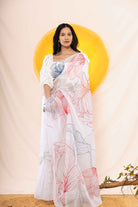Iraa Saree - CiceroniSareeChambray & Co.