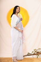 Iraa Saree - CiceroniSareeChambray & Co.