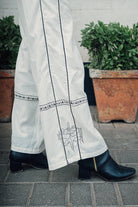Irani Pants - CiceroniWomen PantsAsaii
