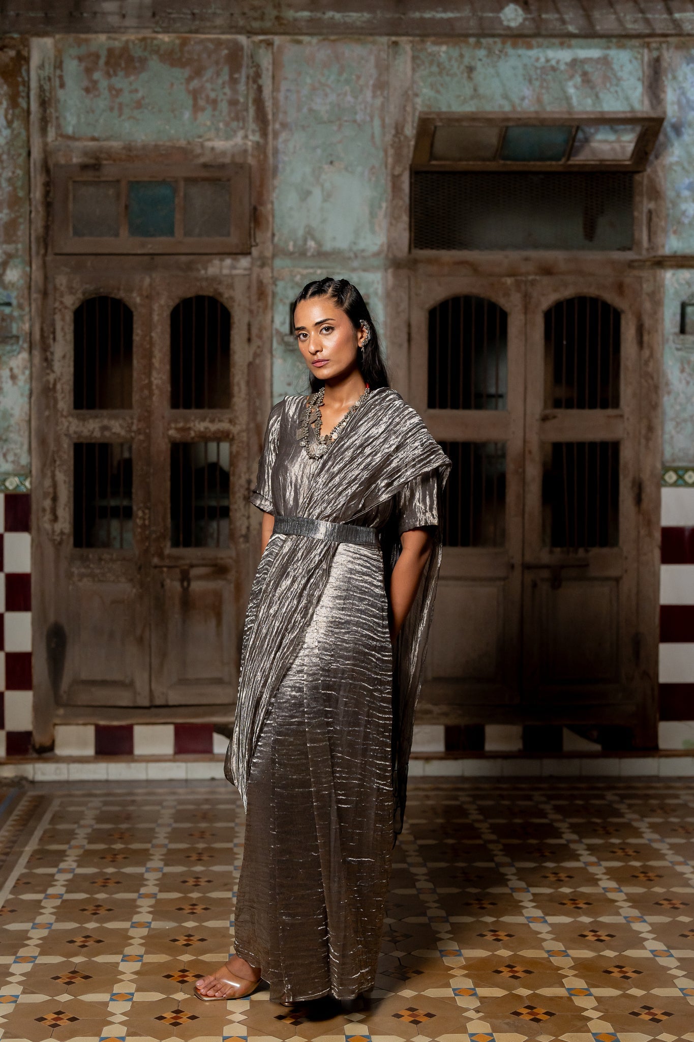 Irke - CiceroniSareeChambray &amp; Co.