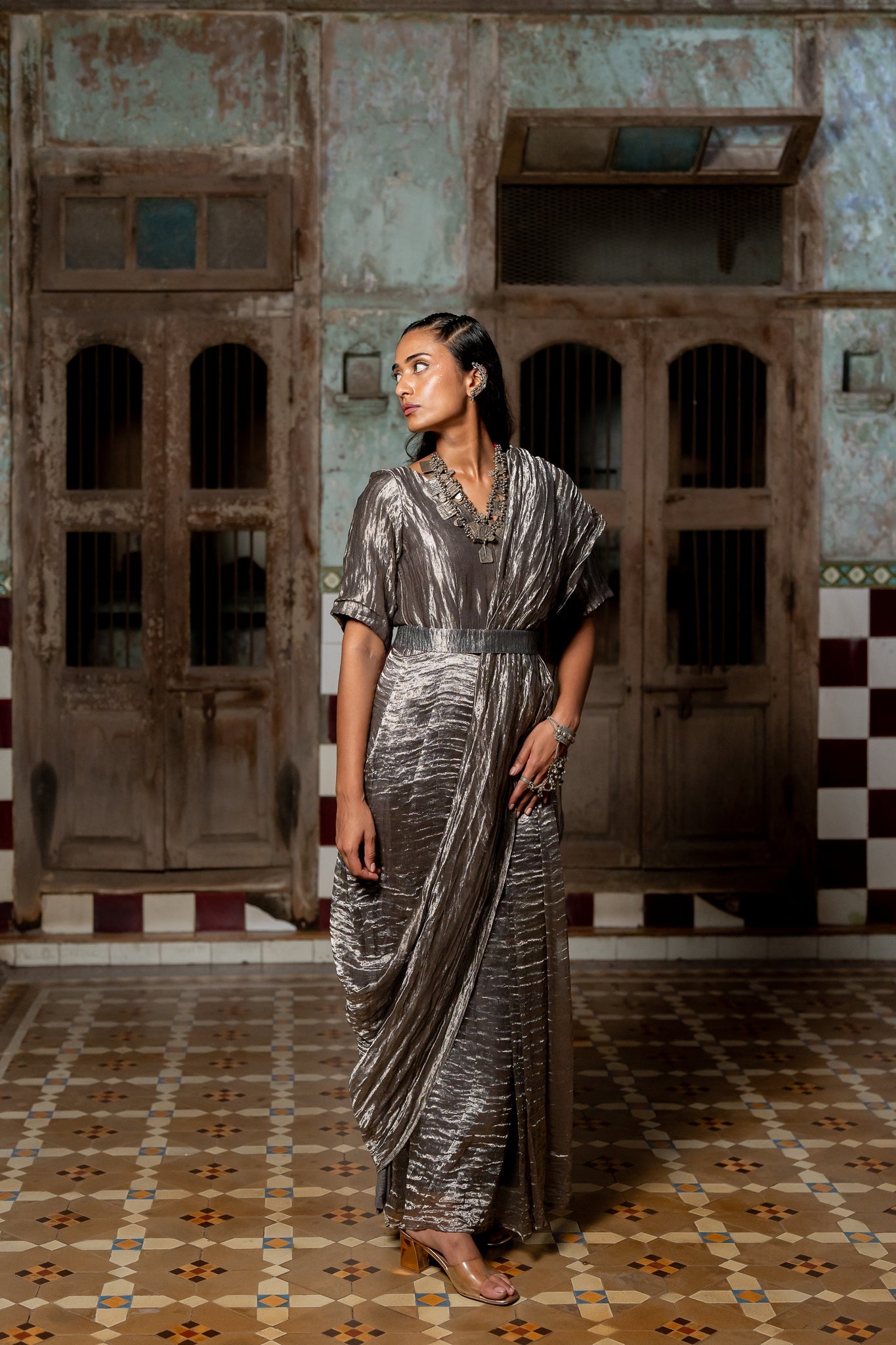 Irke - CiceroniSareeChambray &amp; Co.