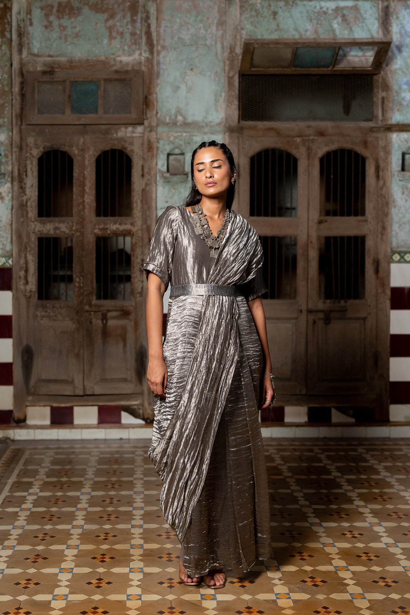 Irke - CiceroniSareeChambray &amp; Co.