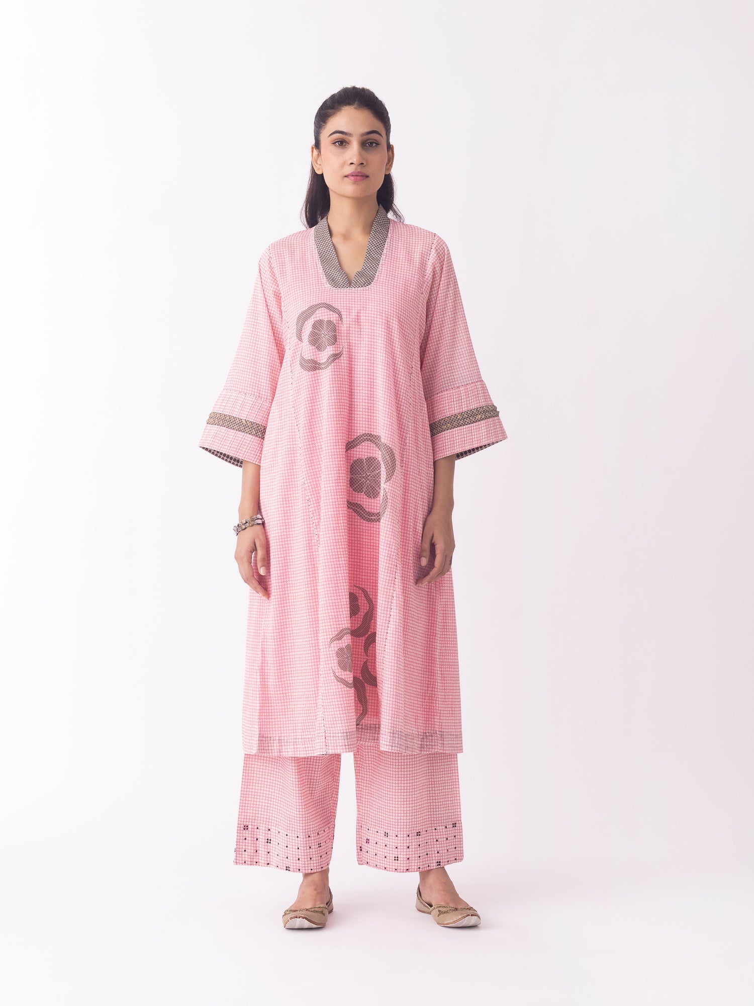 Isamu Kurta - CiceroniKurta, Everyday WearShades of India